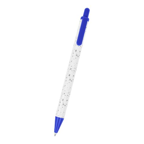 Terrazzo Pen Translucent Blue | No Imprint | not available | not available
