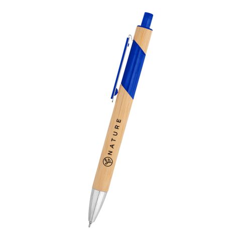 Willow Bamboo Pen Royal Blue | No Imprint | not available | not available