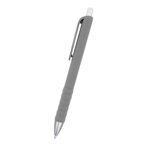 Ripple Gel Pen Gray