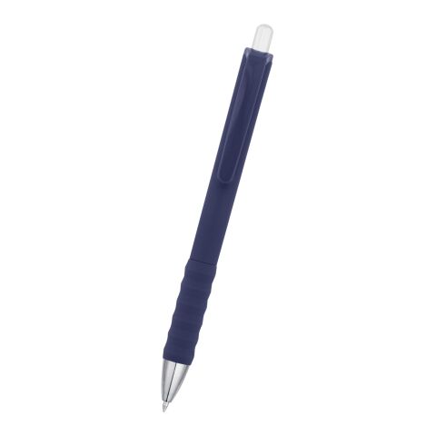 Ripple Gel Pen Navy Blue with White | No Imprint | not available | not available