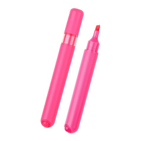 Fidget Highlighter Pink
