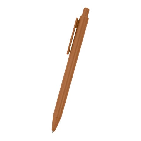 Milk Carton Pen Brown | No Imprint | not available | not available