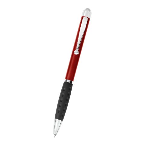 Roll &amp; Write Fidget Pen Frost Red | No Imprint | not available | not available