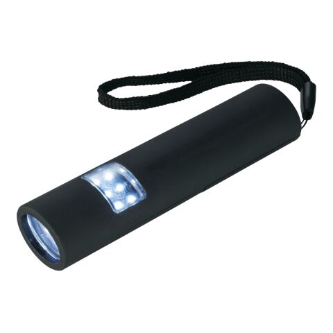 Mini Grip Slim and Bright Magnetic LED Flashlight Black | No Imprint | not available | not available