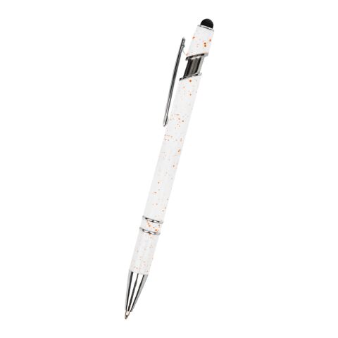 Ember Campfire Incline Stylus Pen Orange