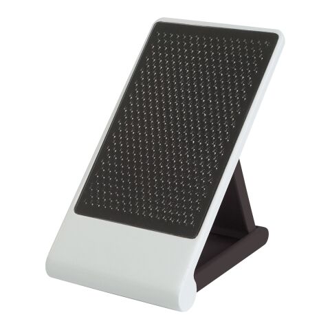 Phone Stand White/Black