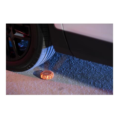 LED Road Flare Orange | No Imprint | not available | not available