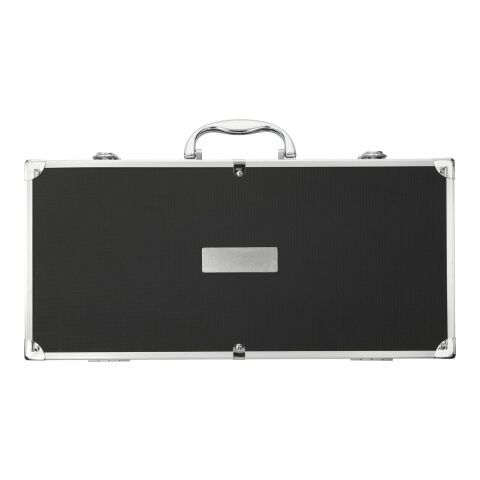 Grill Master Set Standard | Black | No Imprint | not available | not available