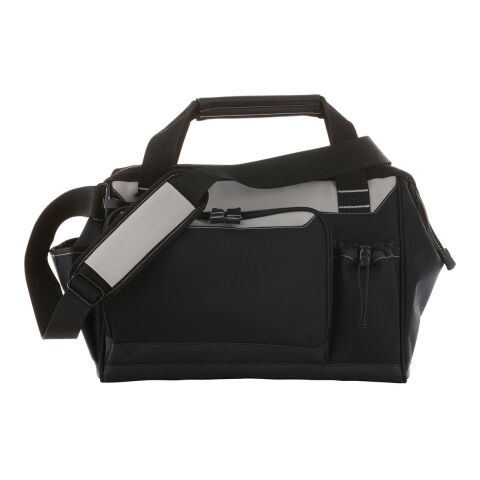 Built2Work 14&quot; Molded Base Tool Bag Black | No Imprint | not available | not available