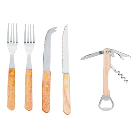 Modesto Picnic Carrier Set Black | No Imprint | not available | not available