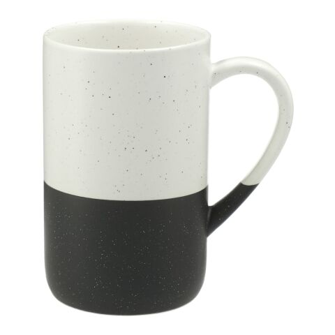 Speckled Wayland Ceramic Mug 13oz Standard | Black | No Imprint | not available | not available