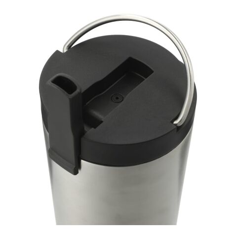 Thor Copper Vacuum Insulated Tumbler 24oz Straw Li Standard | Silver | No Imprint | not available | not available
