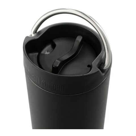 Klean Kanteen Eco TKWide 16oz- Café cap Standard | Black | No Imprint | not available | not available