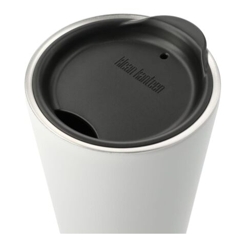 Klean Kanteen Eco Insulated Tumbler 16oz Standard | White | No Imprint | not available | not available