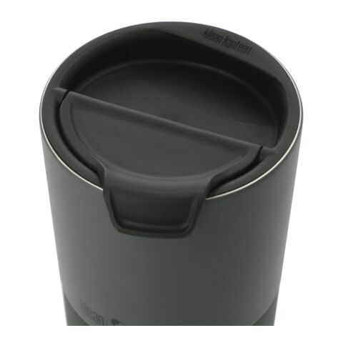 Klean Kanteen Eco Rise 16oz Tumbler Standard | Black | No Imprint | not available | not available