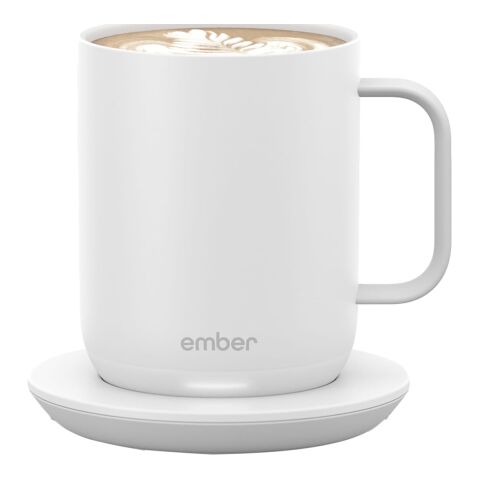 Ember Mug² 10 oz Standard | White | No Imprint | not available | not available