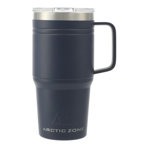 Arctic Zone® Titan Thermal HP® Mug 20oz w/ FSC GB Navy