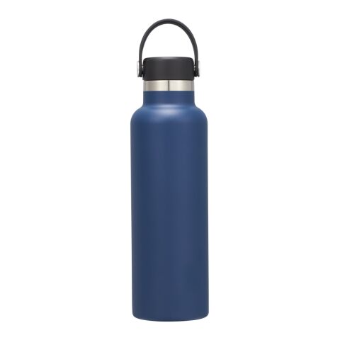 Hydro Flask® Standard Mouth With Flex Cap 21oz Standard | Indigo (IDG) | No Imprint | not available | not available