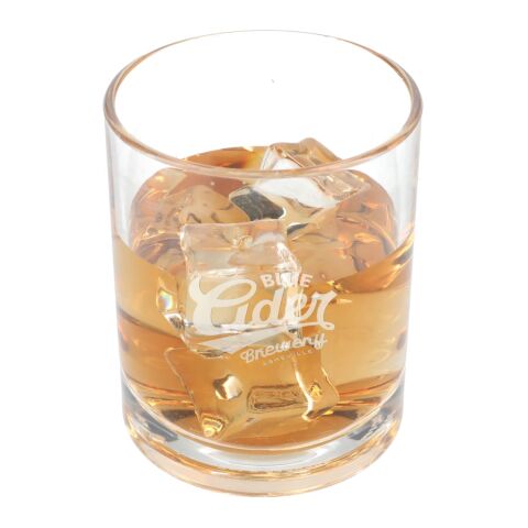 Silipint Silicone Clear Rocks Glass 12oz Standard | Clear | No Imprint | not available | not available