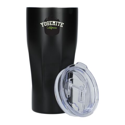 Mega Victor Recycled Vacuum Insulated Tumbler 30oz Standard | Black | No Imprint | not available | not available