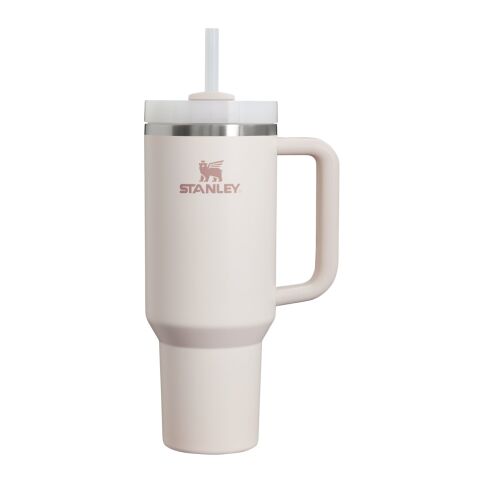Stanley Quencher H2.O FlowState™ Tumbler 40oz Standard | Bone White | No Imprint | not available | not available