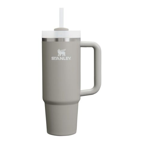 Stanley Quencher H2.O FlowState™ Tumbler 30oz Ash