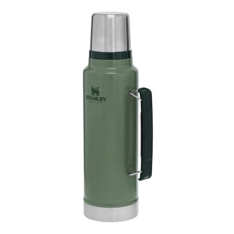Stanley Legendary Classic Bottle 48oz Green | No Imprint | not available | not available