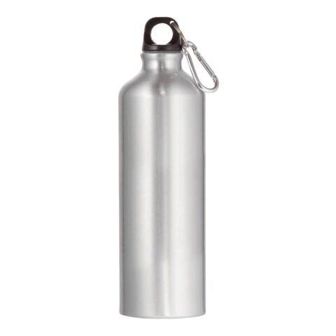 Santa Fe Aluminum Bottle 26oz Silver | No Imprint | not available | not available