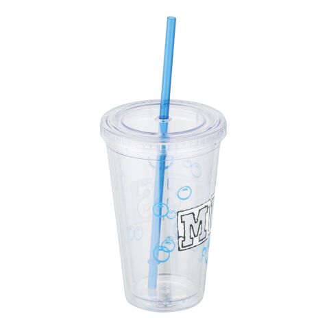 Sedici Tumbler 16oz Clear | No Imprint | not available | not available