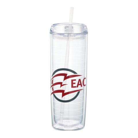 Mega Vortex Tumbler 24oz Clear | No Imprint | not available | not available