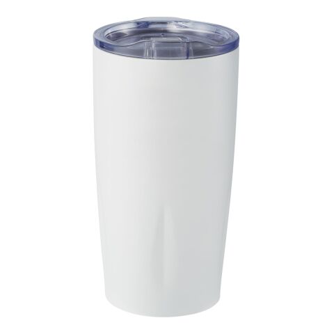 Adrian Vacuum Tumbler 20oz White | No Imprint | not available | not available