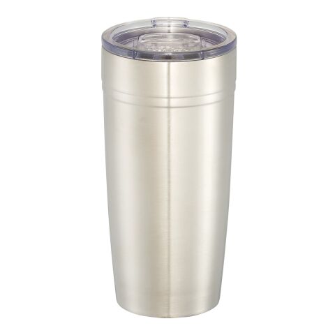 Arctic Zone® Titan Thermal HP® Copper Tumbler 20oz Standard | Silver | No Imprint | not available | not available