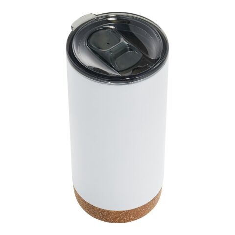 Valhalla Copper Vacuum Insulated Tumbler 16oz Standard | White | No Imprint | not available | not available