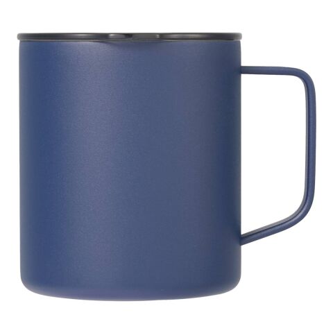Rover Copper Vacuum Insulated Camp Mug 14oz Standard | Navy | No Imprint | not available | not available