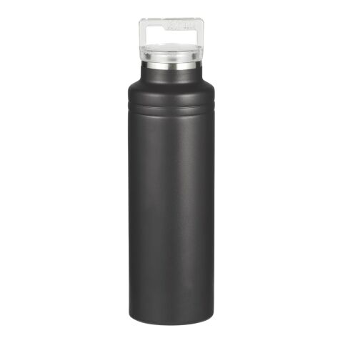 Arctic Zone® Titan Thermal HP® Copper Bottle 20oz Standard | Black | No Imprint | not available | not available