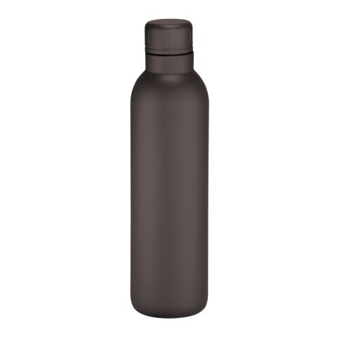 Thor Copper Vacuum Insulated Bottle 17oz Standard | Onyx | No Imprint | not available | not available