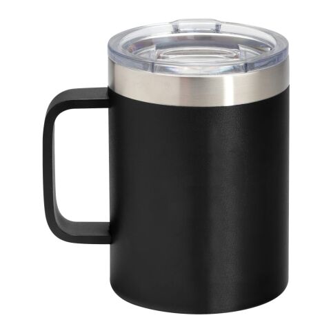 Arctic Zone® Titan Thermal HP® Copper Mug 14oz Standard | Frost Black | No Imprint | not available | not available
