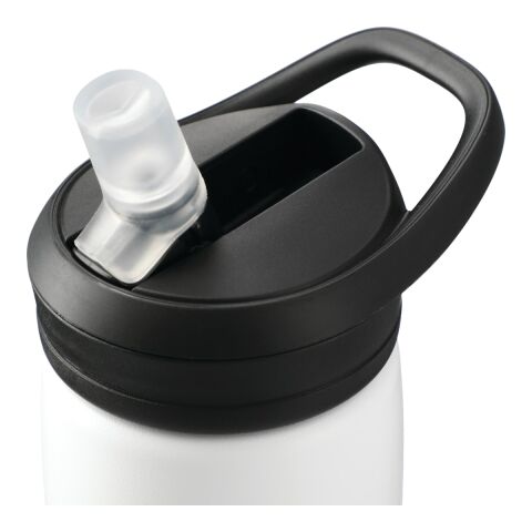 CamelBak Eddy®+ Copper VSS 20oz Standard | White | No Imprint | not available | not available