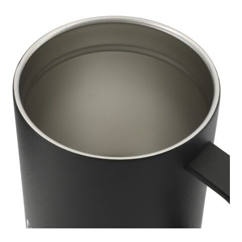 CamelBak Camp Mug 12oz Standard | Frost Black | No Imprint | not available | not available