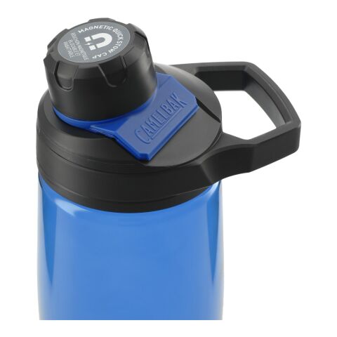 CamelBak Chute Mag 25oz Bottle Tritan™ Renew Blue | No Imprint | not available | not available