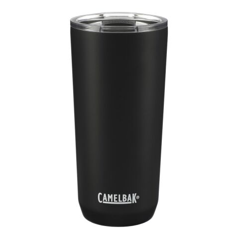 CamelBak Tumbler 20oz Standard | Black | No Imprint | not available | not available