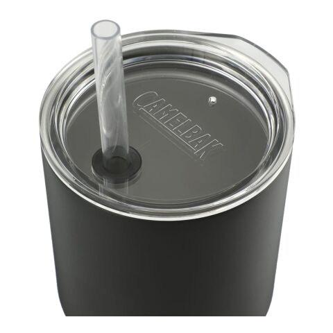CamelBak Straw Tumbler 30oz Standard | Black | No Imprint | not available | not available