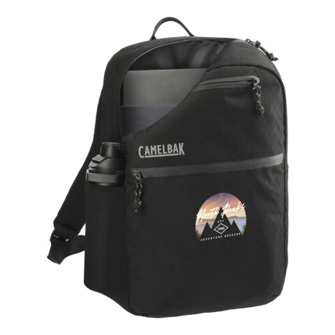 CamelBak LAX 15" Computer Backpack Standard | Black | No Imprint | not available | not available