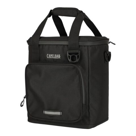 CamelBak Aspen 16 Can RPET Cooler Black | No Imprint | not available | not available