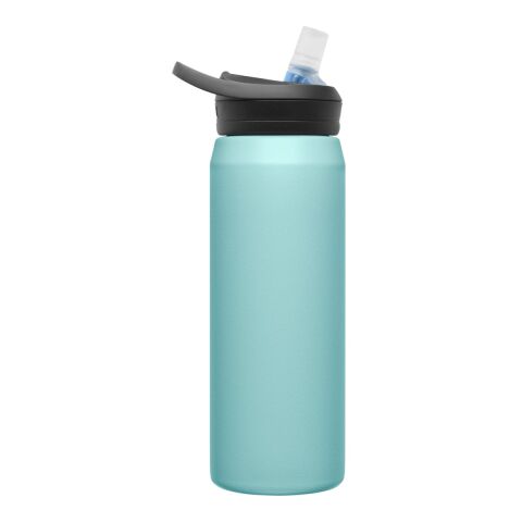 Camelbak Eddy®+ Soft Touch Copper VSS 25oz Standard | Cyan | No Imprint | not available | not available