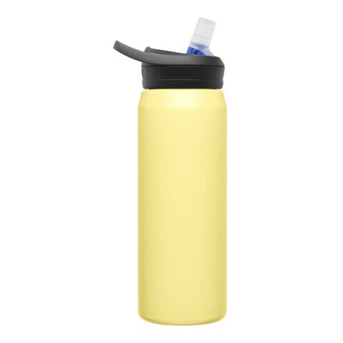 Camelbak Eddy®+ Soft Touch Copper VSS 25oz Standard | Light Yellow | No Imprint | not available | not available