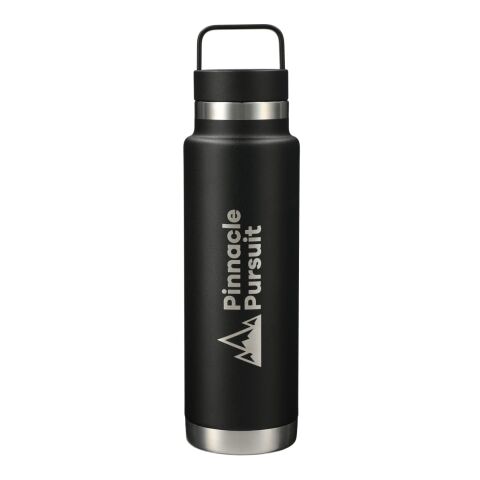 Colton Copper Vacuum Insulated Bottle 20oz Black