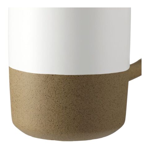 RockHill Ceramic Mug 17oz Standard | White | No Imprint | not available | not available