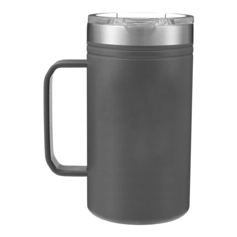 Arctic Zone® Titan Thermal HP® Copper Mug 24oz Standard | Gray | No Imprint | not available | not available