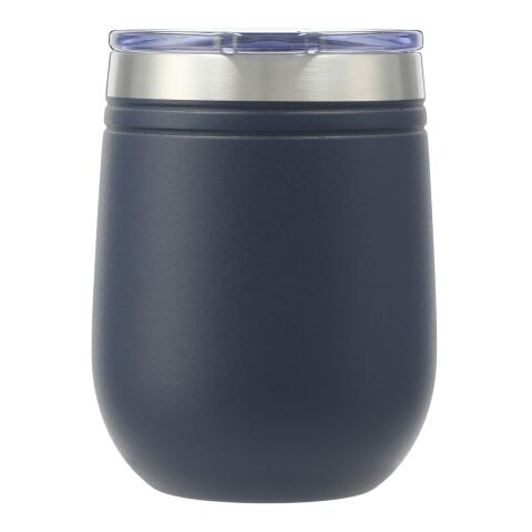 Arctic Zone® Titan Thermal HP® Wine Cup 12oz Standard | Navy | No Imprint | not available | not available